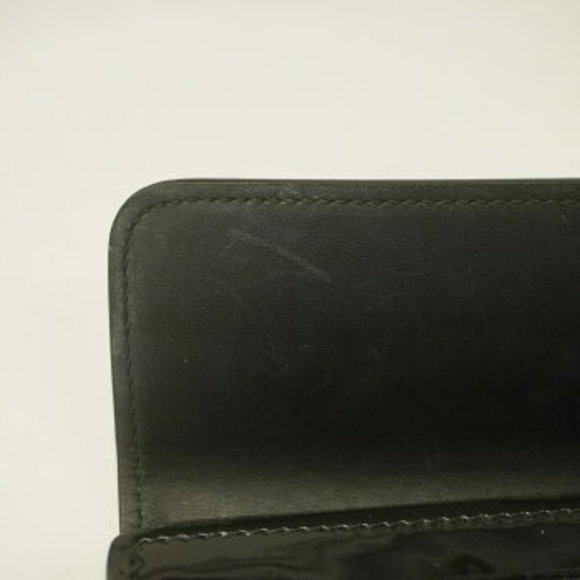 Louis Vuitton Monogram Portefeuille Cherry Bi-fold Long Wallet - Picture 6 of 10